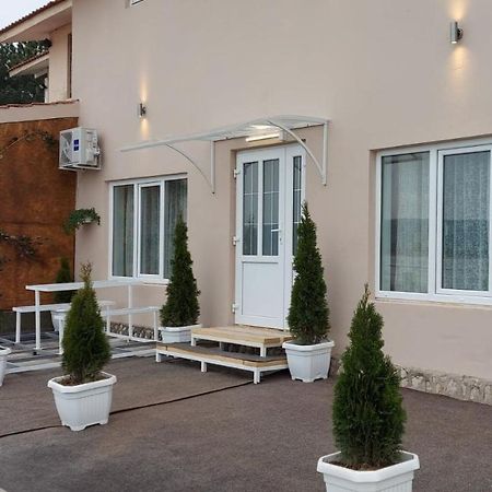 Vinci Fenix Apartment & Rooms מראה חיצוני תמונה