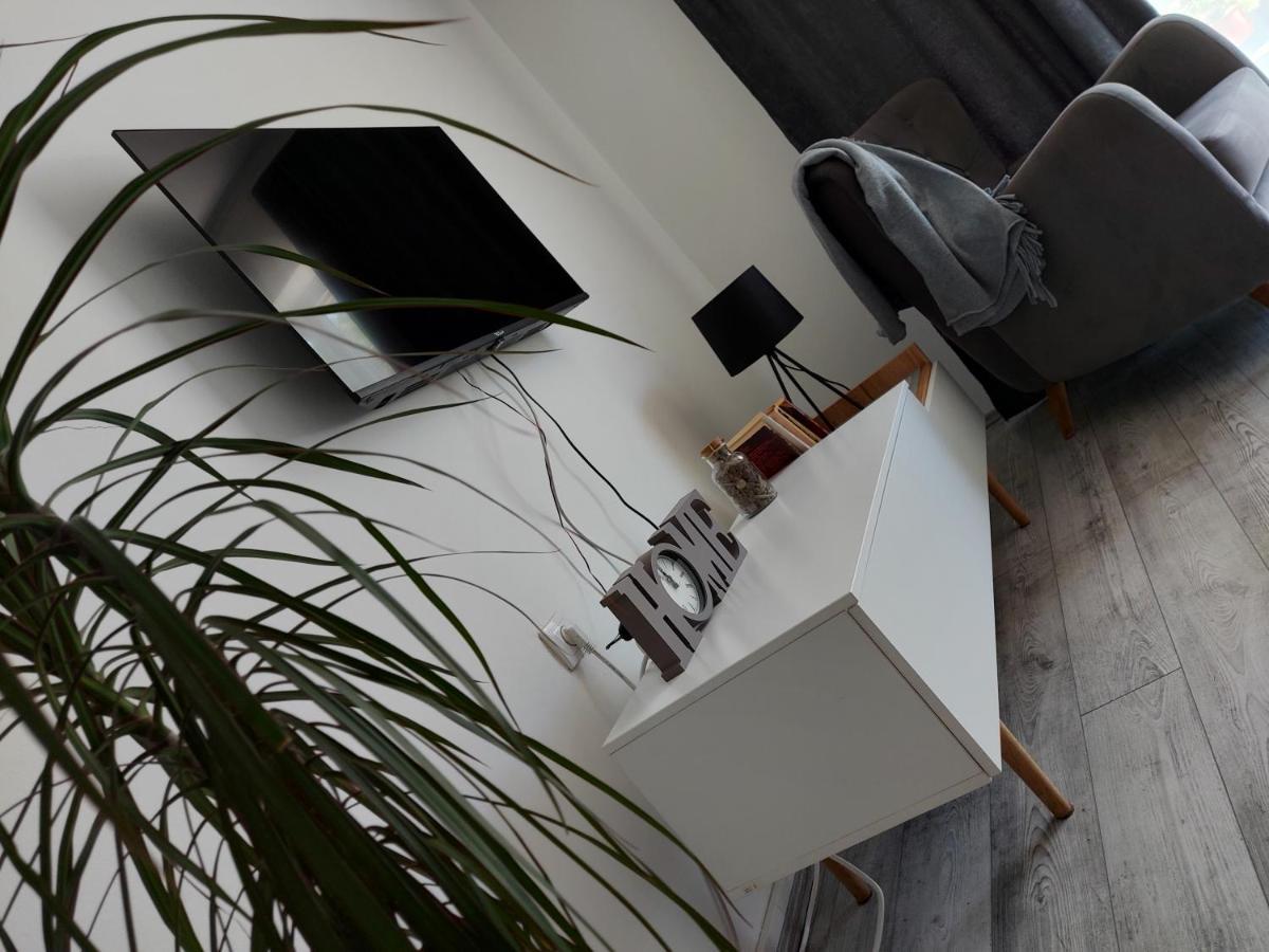 Vinci Fenix Apartment & Rooms מראה חיצוני תמונה