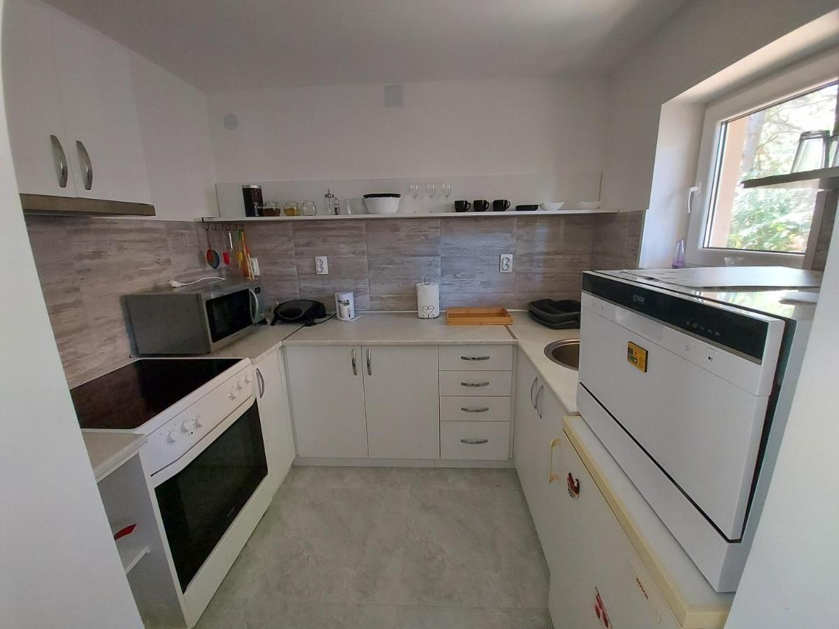 Vinci Fenix Apartment & Rooms מראה חיצוני תמונה