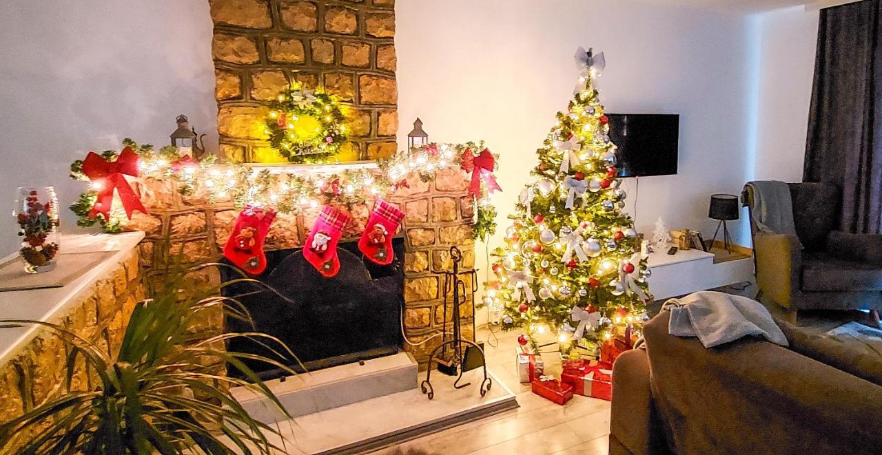Vinci Fenix Apartment & Rooms מראה חיצוני תמונה